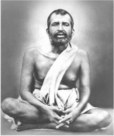 Sri Ramakrishna